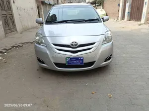 Toyota Belta X 1.0 2006 for Sale