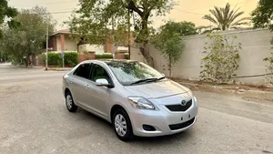 Toyota Belta X Business B Package 1.0 2011 for Sale