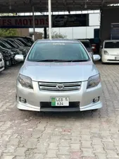Toyota Corolla Fielder X Special Edition 2007 for Sale