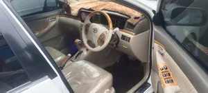 Toyota Corolla G 2005 for Sale