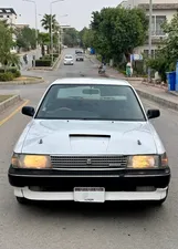 Toyota Cressida GL 1990 for Sale