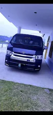 Toyota Hiace GL 2008 for Sale