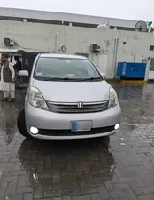 Toyota ISIS G 2007 for Sale