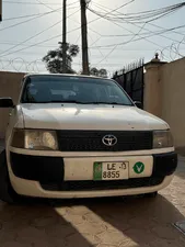 Toyota Probox 2007 for Sale