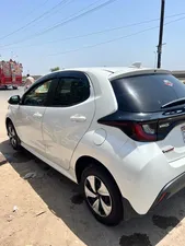 Toyota Vitz 2021 for Sale