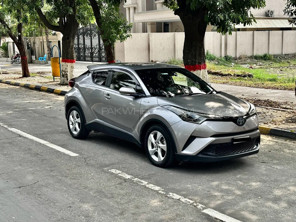 ٹویوٹا سی-ایچ آر 2018 for Sale in گجرانوالہ Image-1