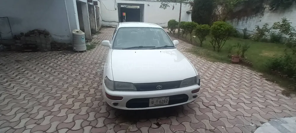 Toyota Corolla 1994 for Sale in Swabi Image-1