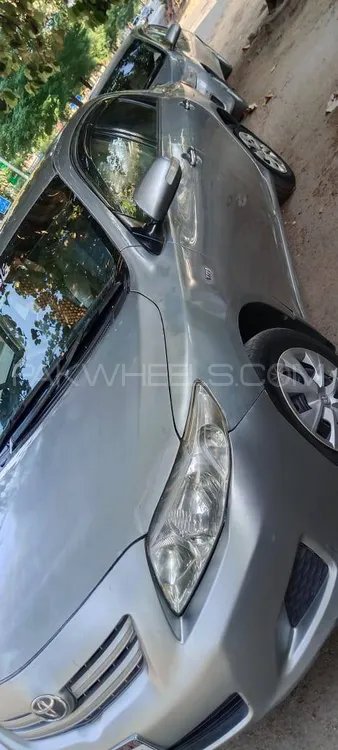 Toyota Corolla 2010 for Sale in Islamabad Image-1