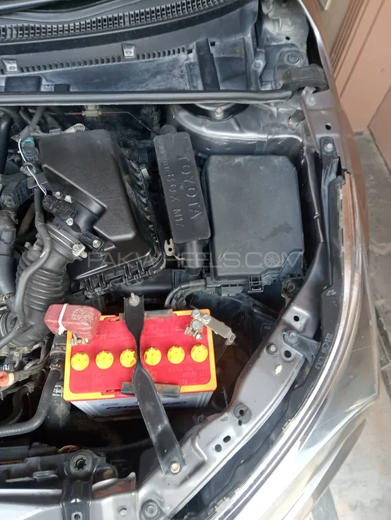 Toyota Corolla 2015 for Sale in Islamabad Image-1