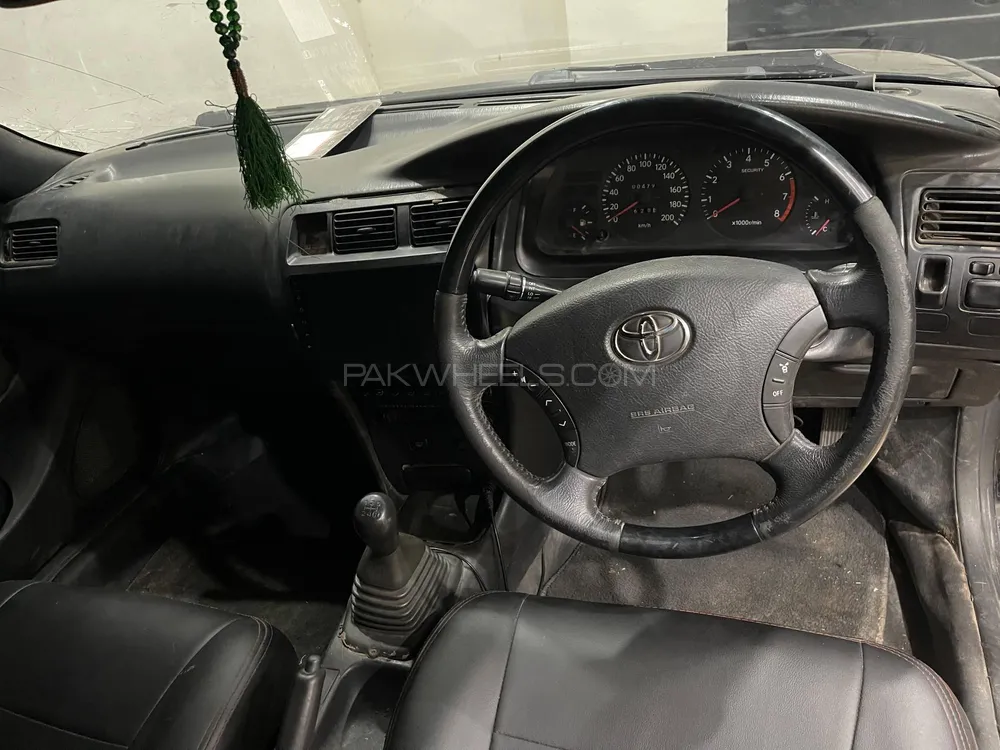 Toyota Corolla 2000 for Sale in Multan Image-1