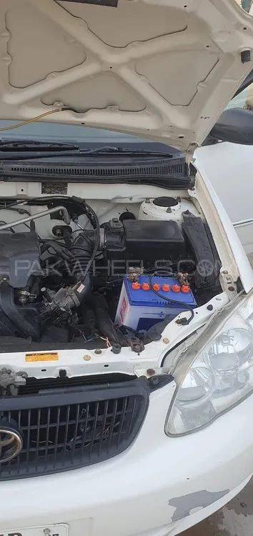 Toyota Corolla 2007 for Sale in Sargodha Image-1