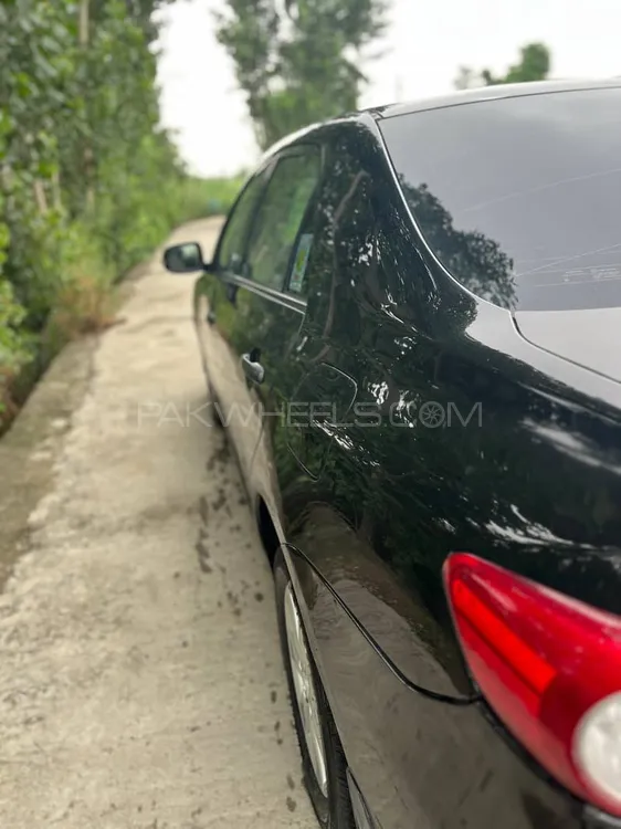 Toyota Corolla 2012 for Sale in Islamabad Image-1