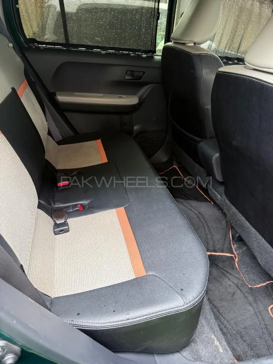 Toyota Passo 2020 for Sale in Lahore Image-1