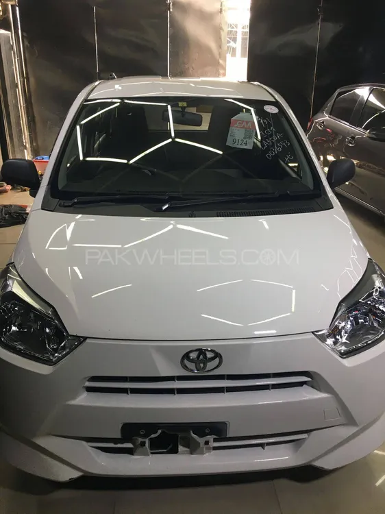ٹویوٹا پکسس ایپوک 2022 for Sale in تلہ گنگ Image-1