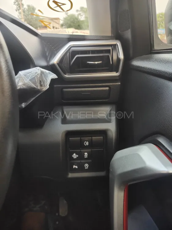 Toyota Raize 2020 for Sale in Narowal Image-1