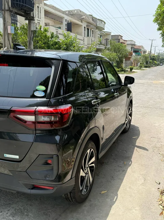 Toyota Raize 2020 for Sale in Gujranwala Image-1