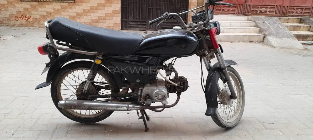 Unique Xtreme UD 70 2016 for Sale Image-1