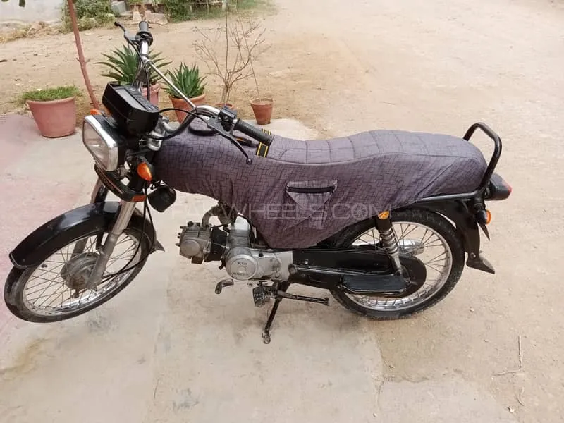 Unique Xtreme UD 70 2023 for Sale Image-1