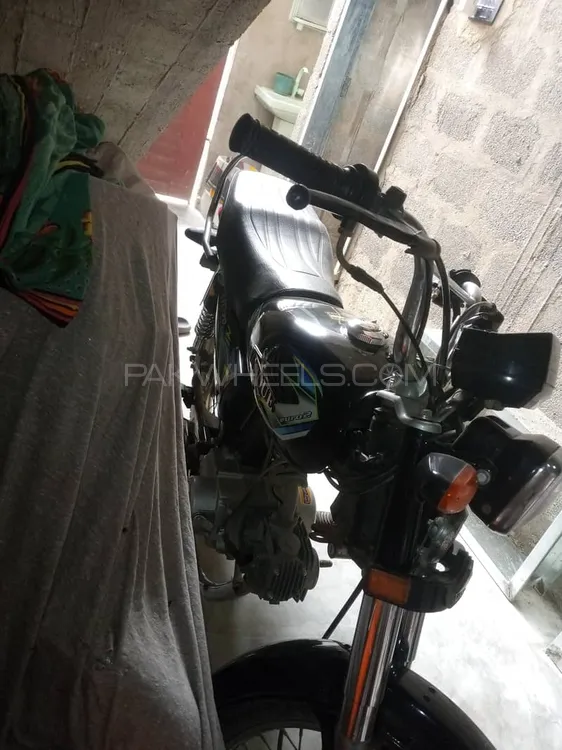 Unique Xtreme UD 70 2024 for Sale Image-1