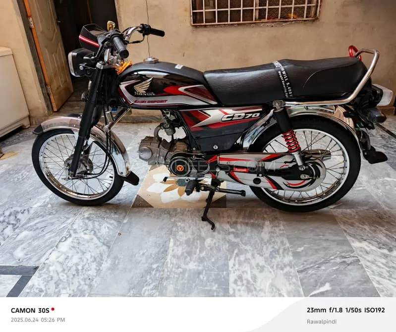 United US 70 2025 for Sale Image-1