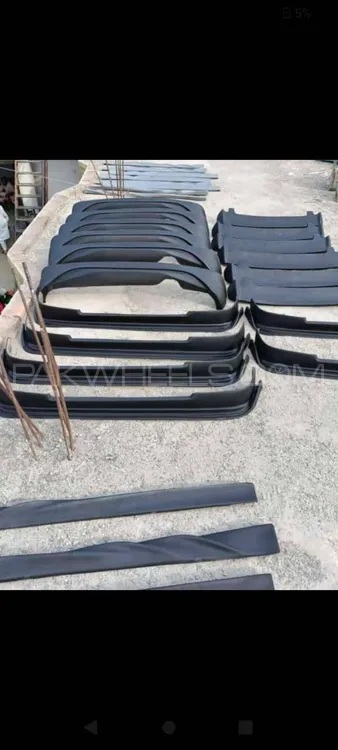All Car Body kit Image-1