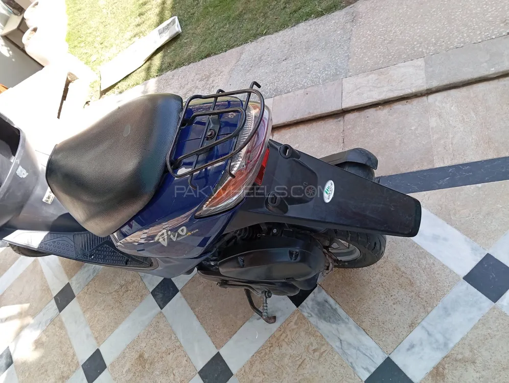 Aprilia RX 50 2015 for Sale Image-1