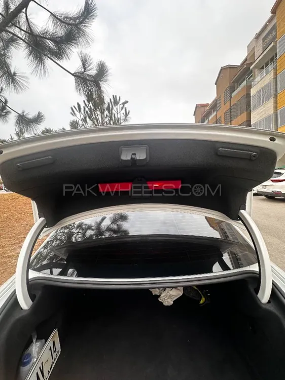 Audi A3 2016 for Sale in Rawalpindi Audi A3 2016 for Sale in Rawalpindi Image-16