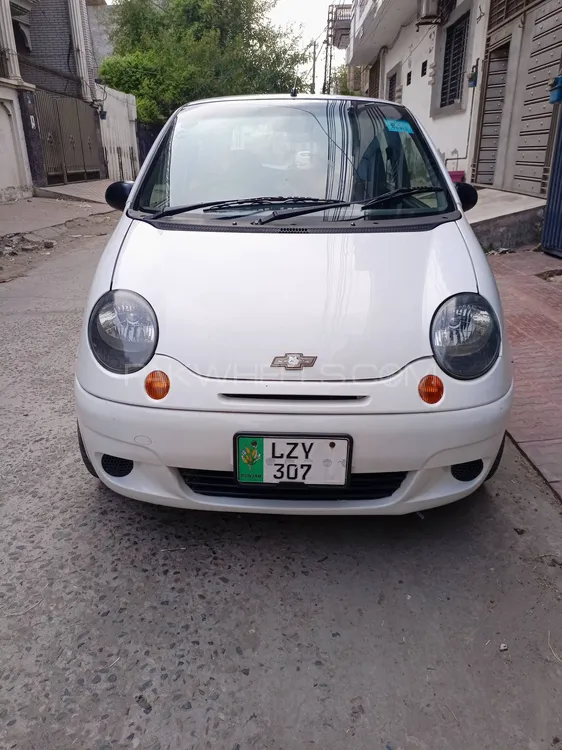 Chevrolet Joy 2005 for Sale in Gujranwala Image-1