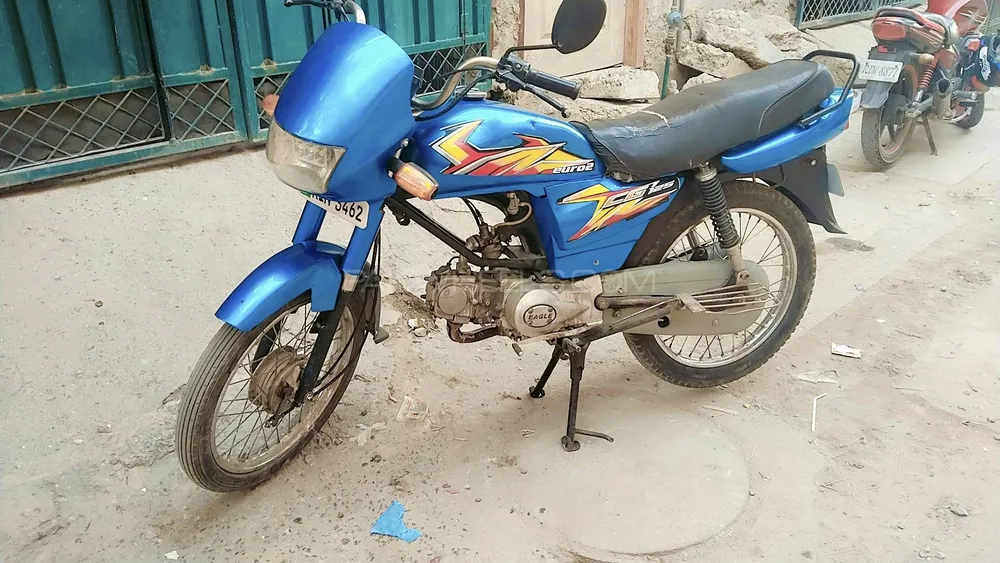 Chinese Bikes Other 2017 for Sale Image-1