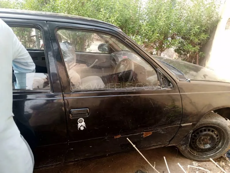 Daewoo Racer 1993 for Sale in Jhang Image-1