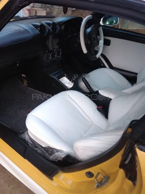 Daihatsu Copen 2004 for Sale in Rawalpindi Image-1
