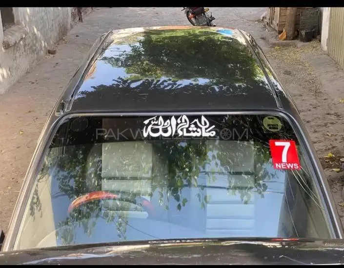 Daihatsu Cuore 2006 for Sale in Sargodha Image-1