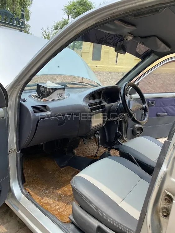 Daihatsu Cuore 2006 for Sale in Sheikhupura Image-1