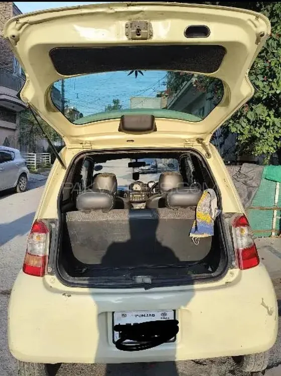 Daihatsu Esse 2009 for Sale in Peshawar Image-1