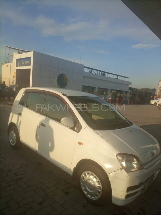 Daihatsu Mira 2006 for Sale in Islamabad Image-1