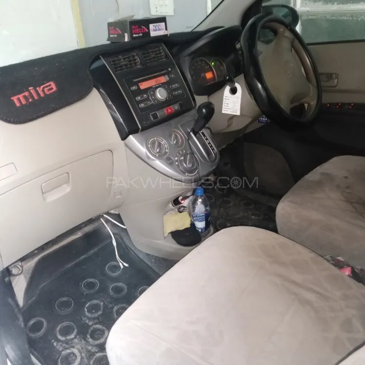 Daihatsu Mira 2015 for Sale in Karachi Image-1