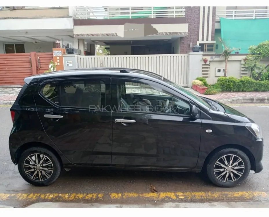 Daihatsu Mira 2017 for Sale in Rawalpindi Image-1