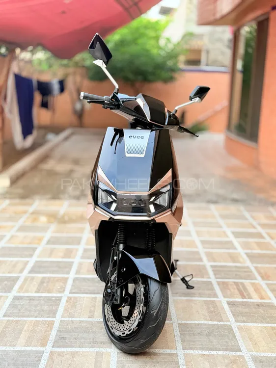 Evee S1 Pro 2025 for Sale Image-1