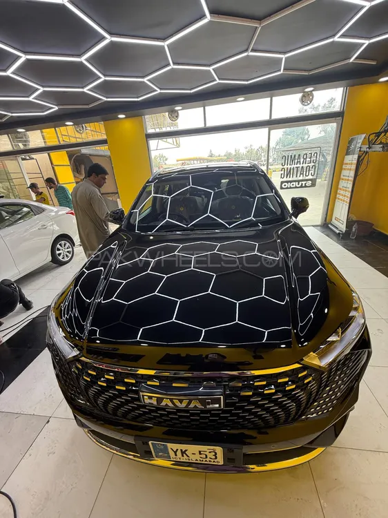 Haval H6 2024 for Sale in Islamabad Image-1