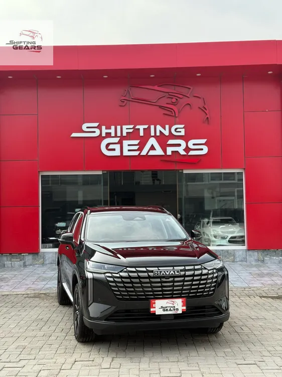 Haval H6 2025 for Sale in Islamabad Image-1