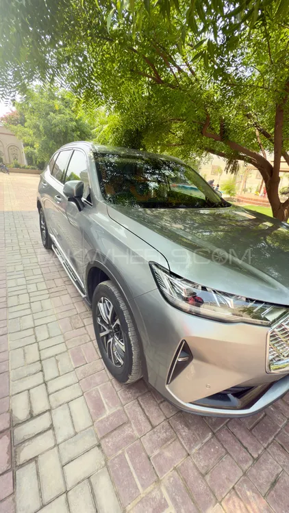 ہیول ایچ 6 2021 for Sale in لاہور Image-1