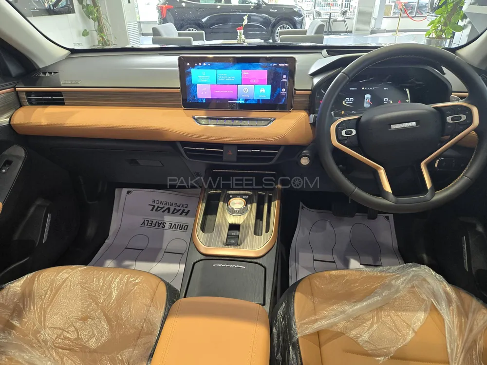 Haval Jolion 2025 for Sale in Islamabad Image-1