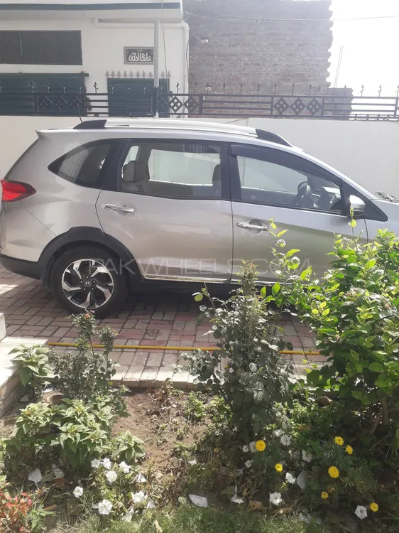 Honda BR-V 2019 for Sale in Jhelum Image-1