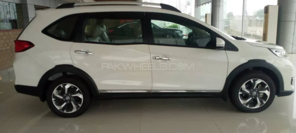 Honda BR-V 2023 for Sale in Karachi Image-1
