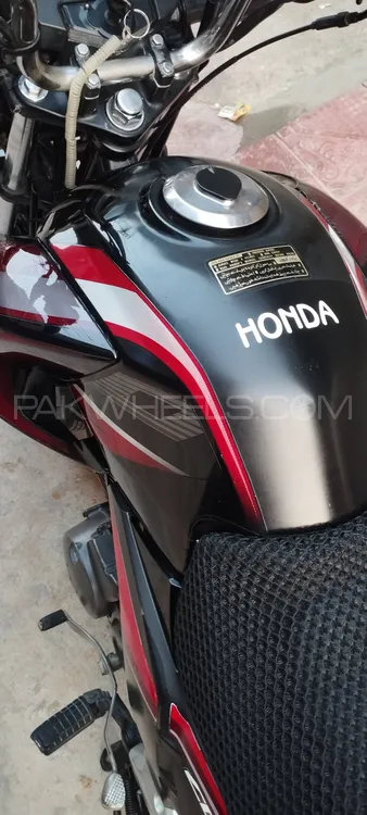 Honda CB 150F 2018 for Sale Image-1