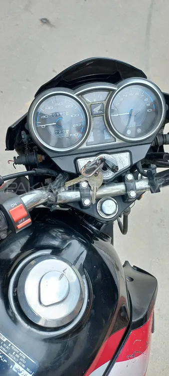 Honda CB 150F 2018 for Sale Image-1