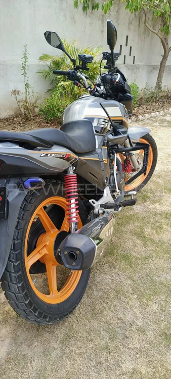 Honda CB 150F 2022 for Sale Image-1