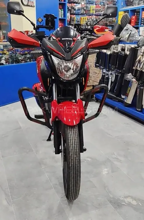 Honda CB 150F 2025 for Sale Image-1
