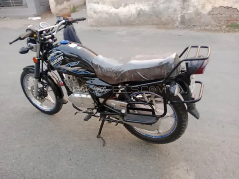 Honda CBR 150R 2020 for Sale Image-1