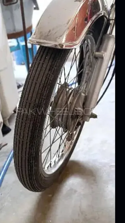 Honda CD 70 2019 for Sale Image-1